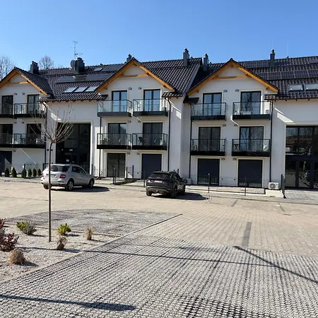 Osiedle Skalne - Apartment *