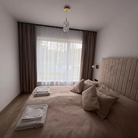 Osiedle Skalne - Apartment Karpacz