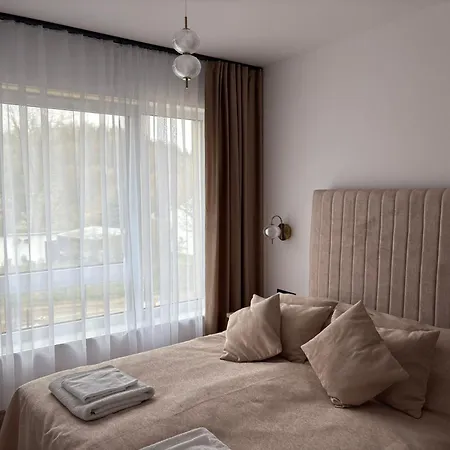 Osiedle Skalne - Apartment Karpacz