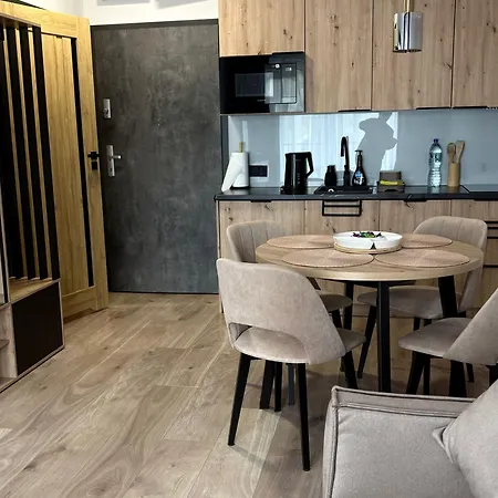 Osiedle Skalne -
